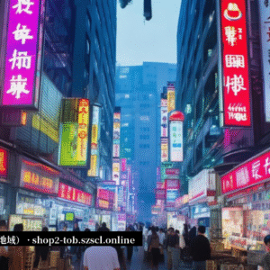 华强北街道电子元器件市场拿货避坑手册:B2B 采购必读指南