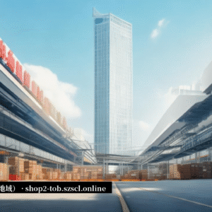 福保街道电子元器件市场拿货避坑手册:B2B 采购必看指南